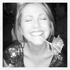 Lindsay True Johnson (@LindsayJohnson)