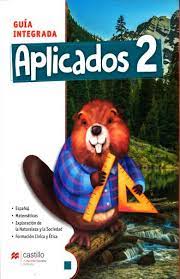 Otros aspectos relevantes del libro del alumno: Aplicados 2 Guia Integrada Primaria Macmillan Libro En Papel 9786076216927 Libreria El Sotano