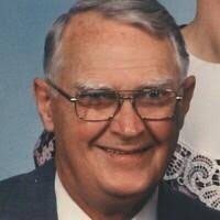 Ellis Collins Obituary