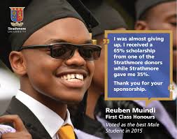 Strathmore University