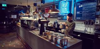The name illy, united's new coffee partner, evokes certain images when you hear it. The 50 Best Coffee Shops In The World Big 7 Travel