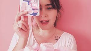 Como fazer Maria Mole de caixinha| Ficou uma Delícia