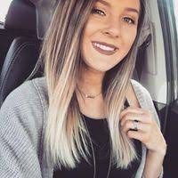 Peyton McClure (mcclure0301)