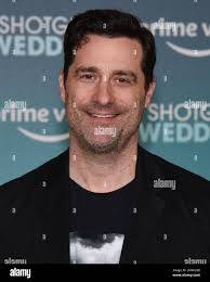 Todd lieberman hi-res stock photography and images