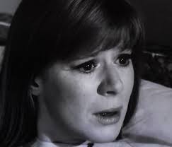 Collin Wilcox as 'Marilyn' in "Number 12 Looks Just Like You"