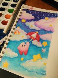 Koko Arts Kirby Art Kirby Art Block