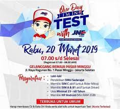 Akun resmi lowongan kerja pemalang dan sekitarnya 🔎pasang loker/iklan/paidpromote/endorse 📄bikin cv menarik 👇serius order klik link bit.ly/32oqzba. Lowongan Kerja Loker Sma Pt Tiki Jalur Nugraha Ekakurir Jakarta Selatan
