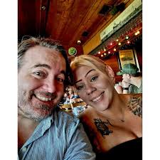 John Moree and Kari Ramsey's Wedding Website