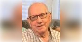 Obituary information for Wilfred Joseph Benoit