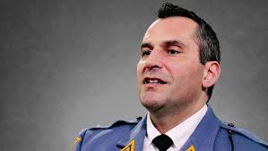 New Jersey State Police & ODMAP