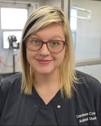 OCTC Veterinary Technology