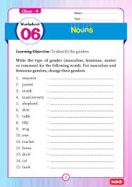 Understanding the basics of english, grammar and use of alphabets are the major areas of concern for class 3 english subject. 11 Splendid Class 3 English Grammar Worksheets Coloring Pages Adjectives For Grade Pdf Of Preposition Noun Exercise Oguchionyewu
