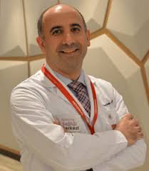 List of Turkish Doctors