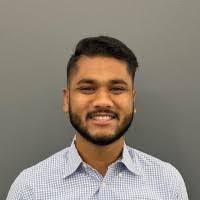 Abhik Dutta's Instagram, Twitter & Facebook