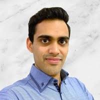 Rushabh Mehta Email & Phone Number