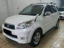 Paling sering dilakoni di bagian ekterior, yaitu mengganti pelek dengan ukuran yang lebih besar atau lebih lebar. Ingin Buat Suspensi Toyota Rush Menjadi Lebih Empuk Begini Caranya