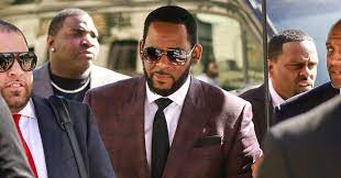 Самые новые твиты от r kelly (@robynnkelly): X4lu160aeeeusm