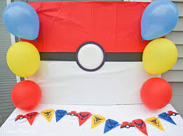 Once you know where to start, the rest will come quickly an easily. Video Game Birthday Party Ideas Mom Vs The Boys