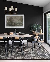 Country Home Decor Country Home Decor Black Dining Room Dining Room Design Home Decor