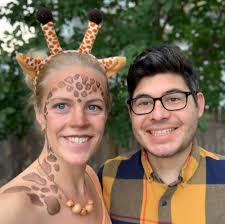 James Benson and Emily Feenstra's Wedding Website