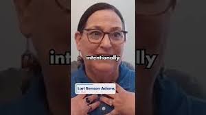 Lori Benson Adams