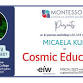 Cosmic Education with Micaela Kuh event image