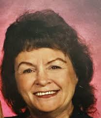 Obituary: Evangeline A. “Jackie” Lessard