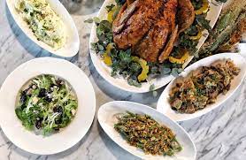 Make sure to add us to your to do list this holiday season. Stop Shop Thanksgiving Dinner Prepared Sam S Club Is Selling Ready Made Sides For Thanksgiving