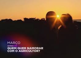 Tem apenas 23 anos e mora em santa maria. Quem Quer Namorar Com O Agricultor Estreia Na Sic Video Vox Pop Tv A Febre Da Televisao