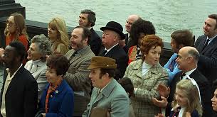FRENZY – Alfred Hitchcock (1972)