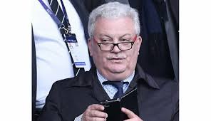 Football. Pascal Parent élu président de la Ligue Auvergne Rhône-Alpes