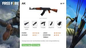 Garena free fire hack version (v1.59.5) + auto aim + no recoil + obb data. 10 Senjata Terbaik Terkuat Di Free Fire Saat Ini Update 2020
