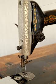 Treadle Sewing For Modern Sewists | Seamwork Magazine