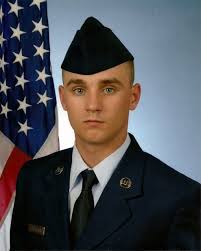 A1C Zachary Ryan “Zac” Cuddeback (1989-2011)