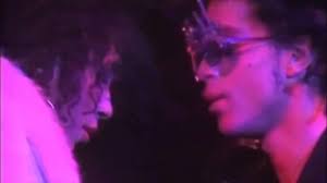 Prince. Bob George (live)👑