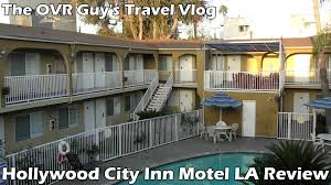 Western ave., los angeles, ca, 90027, united states of america. Hollywood City Inn Motel La Review Original Video Reviews