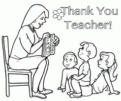 Grammarly is like a little superpower. 10 Teacher Appreciation Coloring Pages