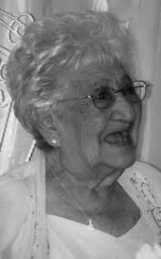 Mary P. Prouty (1922-2014)