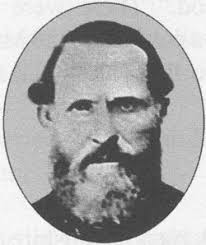 James Chauncy Snow (1817-1884)