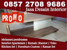 Selain itu, kitchen set ini juga. 33 Jasa Kitchen Set Aluminium Jakarta Telp Wa 085727089686 Ideas Kitchen Sets Apartment Interior Apartment Interior Design