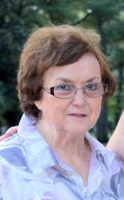 Martha Poore Obituary