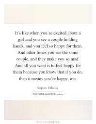 Quotes About Excitement To See Someone