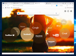 When you click the download hyperlink on this page, files will downloading straight from the owner sources (official sites/mirror site). Uc Browser Um Browser Fabuloso Para O Windows 10
