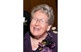 Nancy Magnuson Obituary (2018)