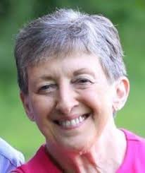 Obituary information for Ellen Kay Knecht