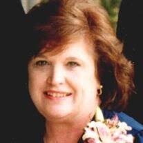 Barbara Ann (Mitchell) Staudt Obituary