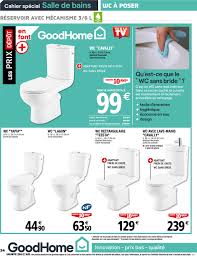 Son prix varie selon le modèle choisi : Brico Depot Catalogue Actuel 05 07 25 07 2019 34 Catalogue 24 Com