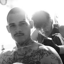 Daniel Terwilliger Jr. (@19tattooboi98) • Instagram photos and videos