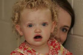 Babies with curly hair look all the more cute and cuddly as the chubby cheeks look more round and. Hair Care 101 For Curly Haired Tots Alpha Mom