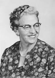 SLC-005 Meek Evelyn Ardith